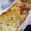 중앙시장3가(린나이앞) | 강릉 빵지순례 ㅣ 마늘 바게트 맛집 만동제과 내돈내산 후기와 크림빵 추천