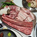 마장갈비 이미지