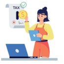 세무회계아임 이미지