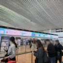 11545-04-12-02 | 인천-부다페스트 대한항공 KE963 직항 탑승 후기(위탁수하물, 12시간 비행, 기내식)