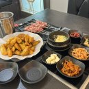 신관초등학교 | [공주] 목화밀면&amp;양꼬치 공주맛집 솔직후기