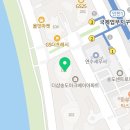 국제업무지구역2번출구옆 이미지