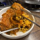 청년순대국 광교점 | [광교] 용인 수원 광교 맛집 청년감자탕순대국 광교호수공원점 푸짐함이 압도적인 감자탕