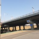 왕숙천 둔치공원(토평교) 이미지