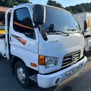 (주)새만금1급특장자동차공업사 | 2.5톤 마이티 저상카고 2011년식.(판매완료)계약후기