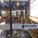 골드 헬스클럽 이미지