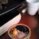 명가죽순요리