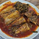 명태어장구월모래내대산점 | [맛집후기] 인천 구월동 모래내시장 맛집 명태어장 구월점 내돈내산 후기｜시래기 매콤 명태조림 솔직...