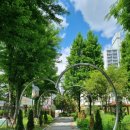 상무2동 행정복지센터 이미지