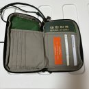 G001 | 여권지갑 추천 / 에가든 트래블러 여권 케이스 솔직후기