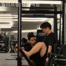 빌리프짐 양재역점 이미지