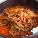 김소연육개장