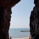 파도리 해수욕장 이미지