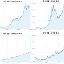 FRB 금리인상 이후의 신흥국 환율 상황 이미지