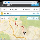 문경새재길 이미지