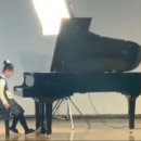 대구고산초등학교 | [한국 음악 교류 콩쿨 - 학년대상] 4학년 F.Liszt Valse - Impromptu