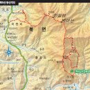 화순 시외버스 공용정류장 이미지