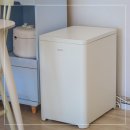 대인작은도서관 | 소형김치냉장고 김치가 신선한 미니냉장고 공간활용도 OK