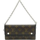 Louis Vuitton(루이비통) M60168 모노그램 마카사르 캔버스 롱 월릿 장지갑 이미지