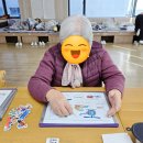 라인댄스(주간) 이미지