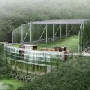 캐슬렉스 이성대 골프연습장 이미지