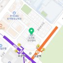 마천2동주민센터 | 2025년 상반기 서울 동행일자리 사업 스쿨존 교통안전지킴이」 송파 중장년 시니어 일자리