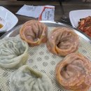 이가네칼국수 광혜원점