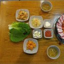 삼겹이랑쭈구미랑 이미지