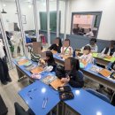 목표가있는아이들학원 | 구미영어학원 더클로이영어학원에 아이가 잘 다니고 있는 후기예요