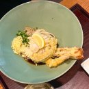 의왕 롯데아울렛 타임빌라스 맛집 백운동 ㅣ 냉우동 맛집