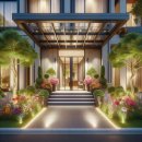 삼척비치모텔 이미지