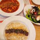 이태리면가게 파스타 | 선부동맛집 이태리면가게 파스타 점심 후기