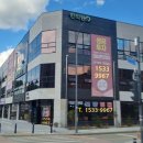 대성메디컬프라자 앞 | 용인 "대성프라자", 바로 영업 가능한 완성형 상가! 중심 입지 선착순 분양 중