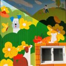 도평초등학교 병설유치원 이미지