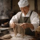 농촌메밀막국수 | 막국수, 소박한 한 그릇이 가진 역사와 건강의 가치