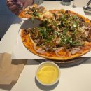 익산우체국(본점) | 익산맛집 데이트로 찾은 루베르 식당