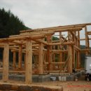 로하스통나무집 이미지