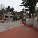 양정여고 삼거리 이미지