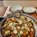 명성가 해남점 | [아구불고기]명성가 해남점맛집 후기를 소개할게용!