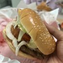 불끈푸드 | 버거킹 불끈버거 솔직후기! 해외 맥도날드 맛이 나는 햄버거 완전 분석