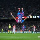 공중제비 이미지