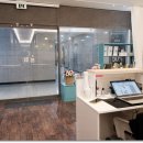 범계역사거리 롯데백화점 쪽 이미지