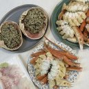 대방수산 | 울산 강동 정자항 대게 맛집 강동대방수산 러시아 대게 3kg 내돈내산 포장 후기