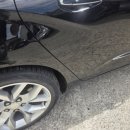 보람정비공업사 | 광주서구 자동차공업사 쉐보레 임팔라 판금도색으로 새차처럼 외형복원 후기