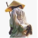 방랑시인 김삿갓 (126) 양협무일치,능식일선강(兩頰無一齒 ,能食一船薑) 이미지