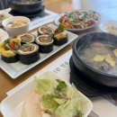 연대북문 우리집 | 프리미엄 김밥을 맛볼 수 있는 연희동 맛집 | 연대북문우리집