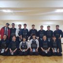 송탄검도관 이미지