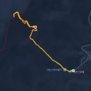 삼선15 | [등산] 완주 대둔산 마천대 11월 단풍산행 (구름다리/케이블카/삼선계단/등산코스/주차정보)