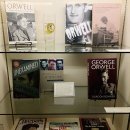 [런던 통신] 死後 70년 조지 오웰 다시 읽기… 좌우 境界에서 그를 움직인 것은? 이미지