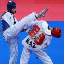 유신 태권도장 이미지